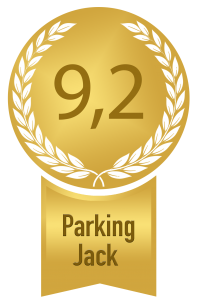 charleroi gold parkingjack